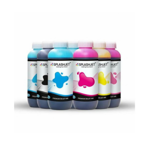 Inkeasy-17 GI-790 Bottle, Set of 4 (G1000, G1010, G2000, G2002)