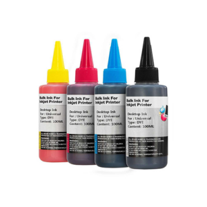 Inkeasy-19 GT52, 53 Set of 4 bottle (410, 415, 419, 210, 500, 515)