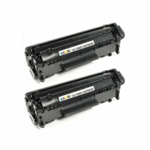 Inkeasy-2-V592AK FTC 88A/CC388A Black Laser Toner Cartridge (Black/Color)