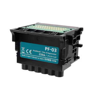 Inkeasy-12-LPS9EM M0H50A Print Head for GT51 & GT52 Printer Head Black + Tri Color Combo Pack